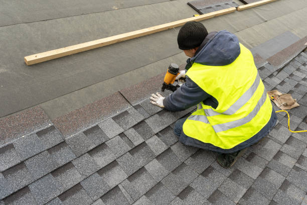 Best Metal Roofing Contractor  in Williamsport, IN