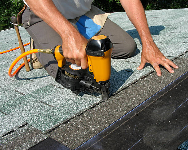 Heating Cable for Roof Installation in Williamsport, IN