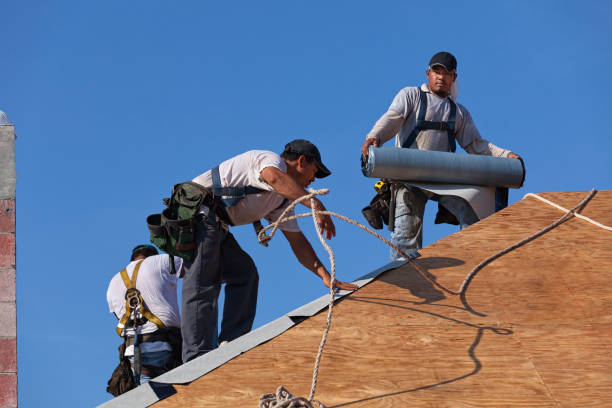 Best Best Roofing Contractors  in Williamsport, IN