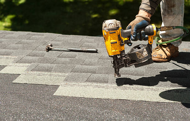 Best Commercial Roofing Services  in Williamsport, IN