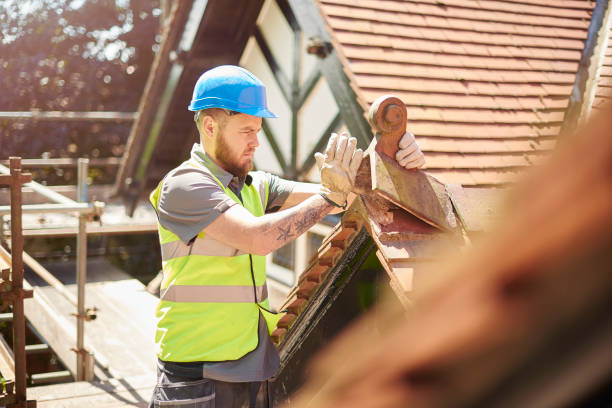 Best Roof Replacement Cost  in Williamsport, IN