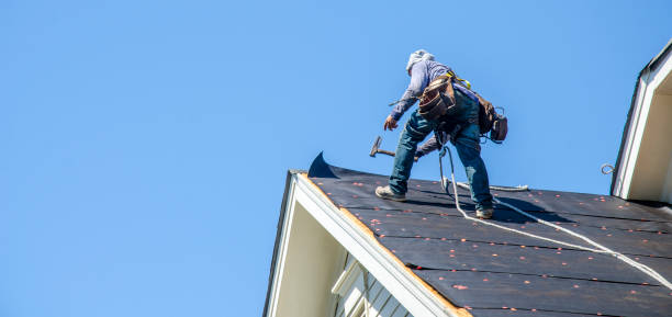 Best Roof Leak Repair  in Williamsport, IN